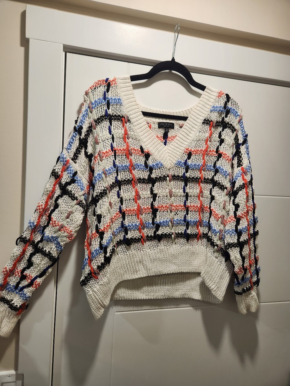 Rag & Bone Sweater